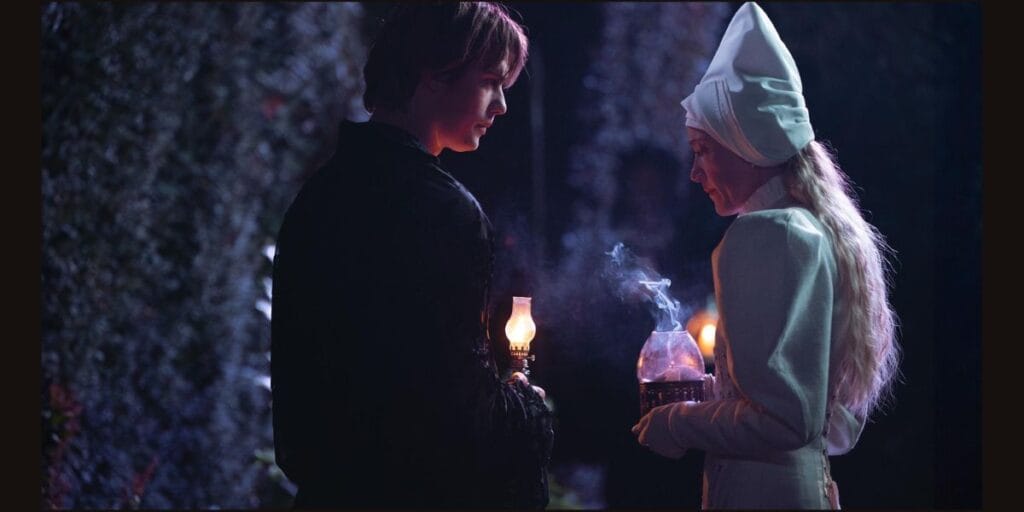 100 Nights of Hero Cast 2025 – Romantic Story