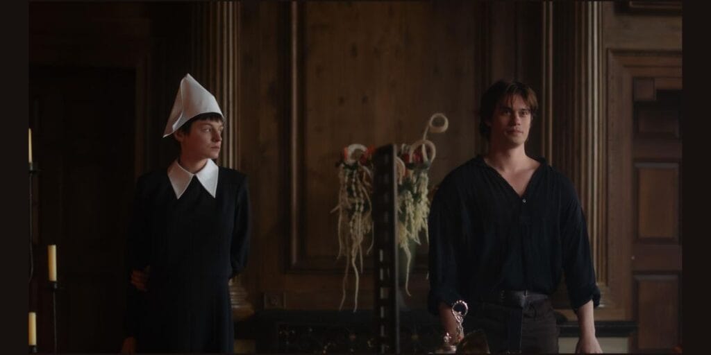 100 Nights of Hero Cast 2025 – Story, Release Date, Trailer