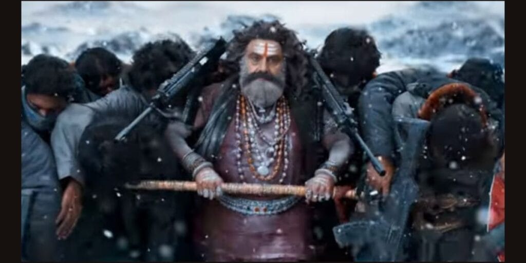 Akhanda 2 Cast 2025 – Amazing Story