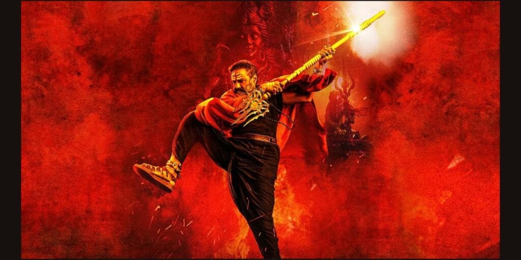 Akhanda 2 Cast 2025 – Amazing Story, Balakrishan look