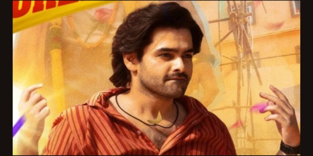 Andhra King Taluka Cast 2025 – Full Star List, Story