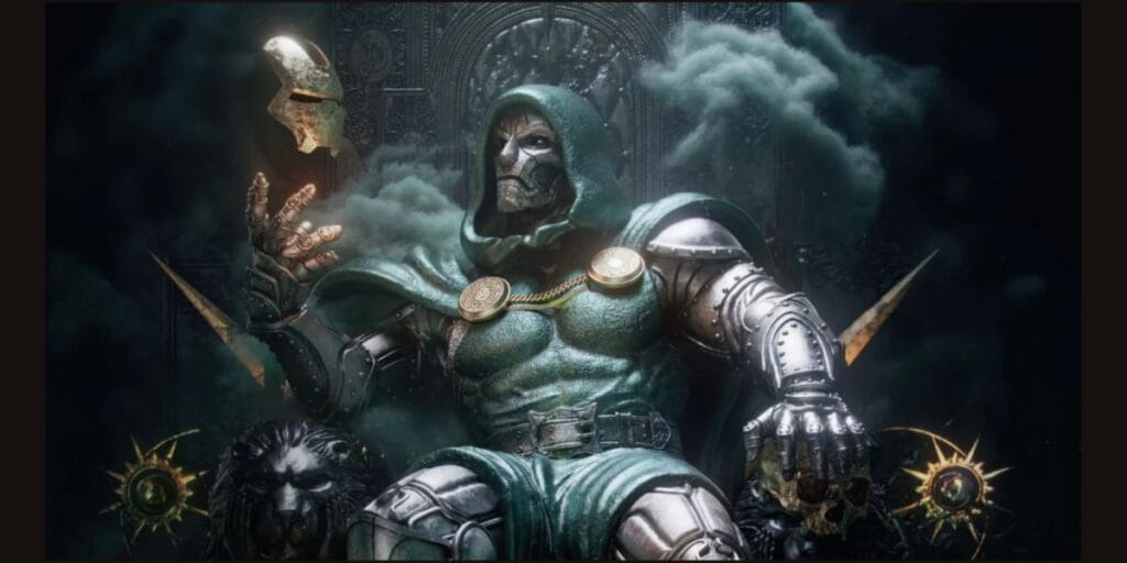 Avengers: Doomsday Cast 2026 – Robert Downey Jr Return