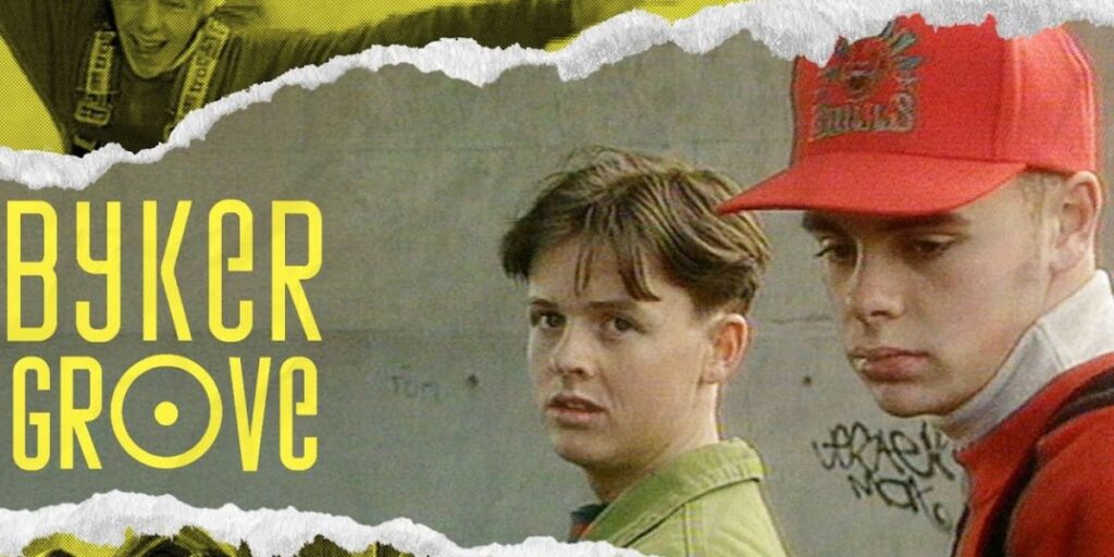 Byker Grove Cast 1989–2006 -Story, Release Date & Where to Watch