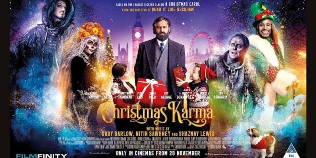 Christmas Karma Cast 2025 – Release Date, Story, OTT Christmas Karma Cast 2025 – Release Date, Story, OTT