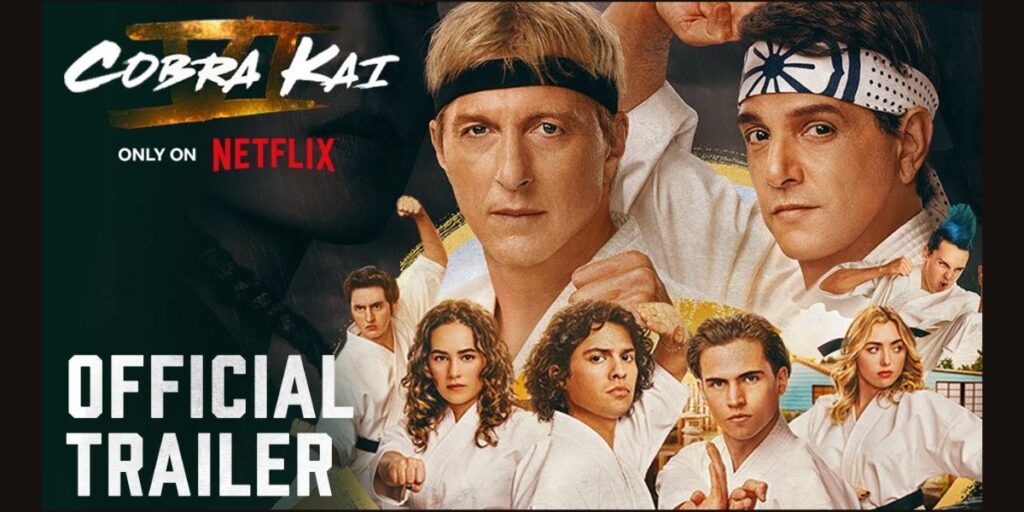 Cobra Kai Season 6 Cast 2025 – Budget, Trailer, OTT & Release Date Cobra Kai Season 6 Cast 2025 – Budget, Trailer, OTT & Release Date