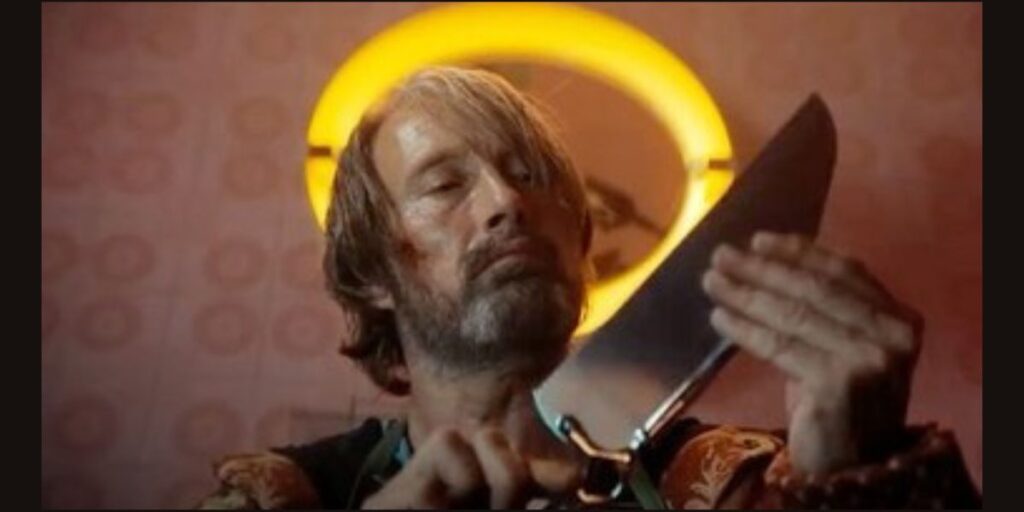 Dust Bunny Cast 2025 – Amazing Story, Full Cast List