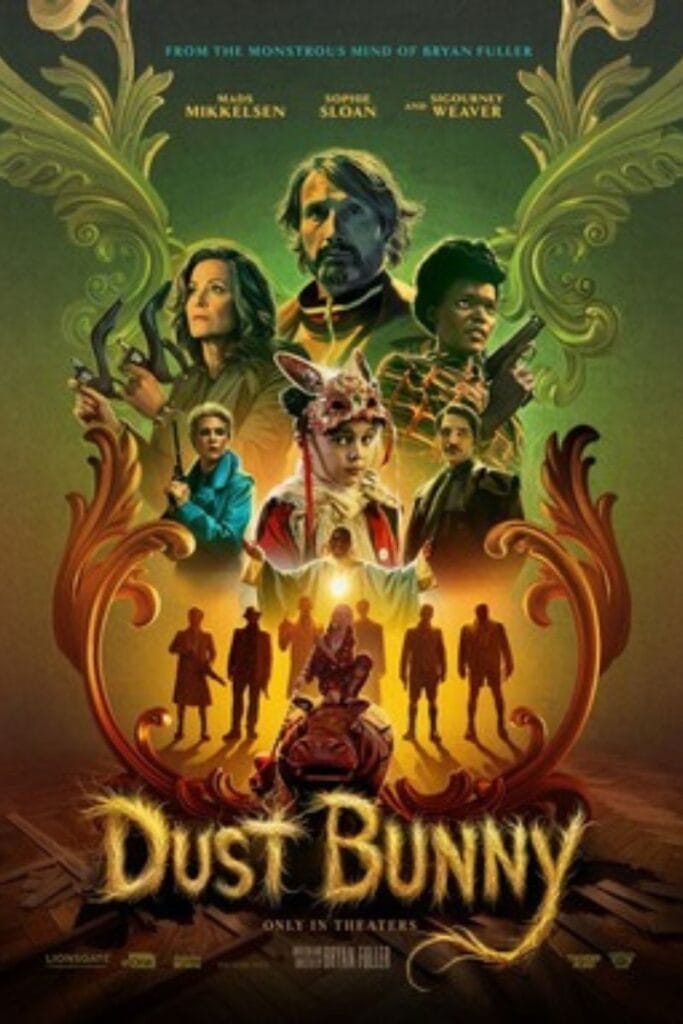 Dust Bunny Cast 2025 – Amazing Story, Full Cast List, Trailer & OTT 3 Dust Bunny Cast 2025 – Amazing Story, Full Cast List, Trailer & OTT