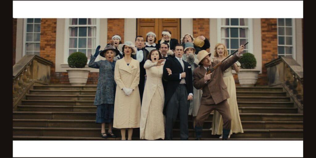 Fackham Hall Cast 2025 – Amazing Story, Cast List Fackham Hall Cast 2025 – Amazing Story, Cast List