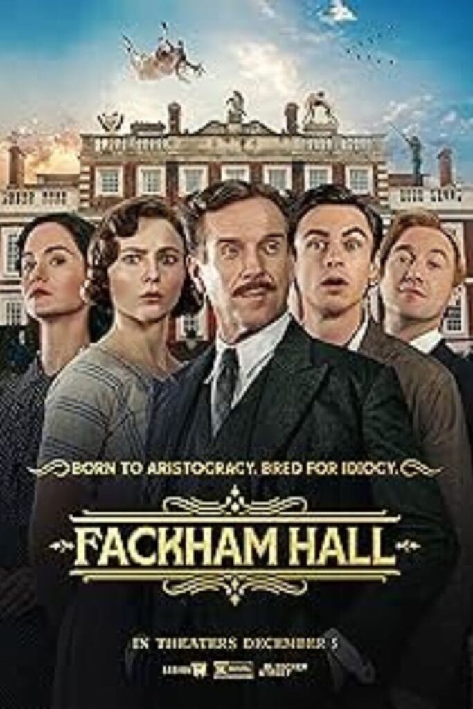 Fackham Hall Cast 2025 – Amazing Story, Cast List, Trailer & OTT 5 Fackham Hall Cast 2025 – Amazing Story, Cast List, Trailer & OTT
