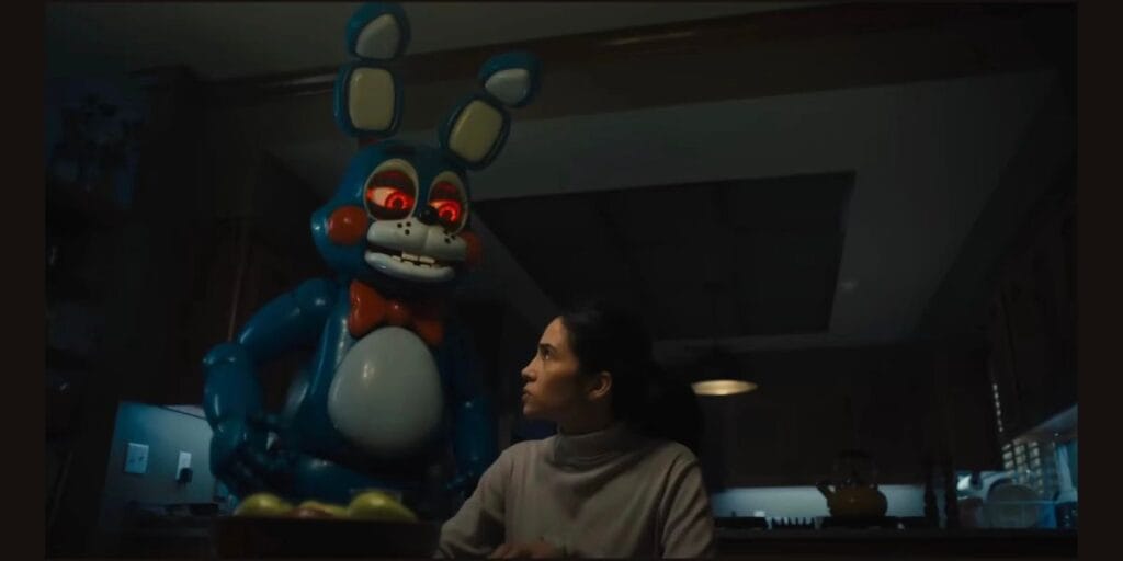 Five Nights at Freddys 2 Cast – Story, Release Date & Trailer
