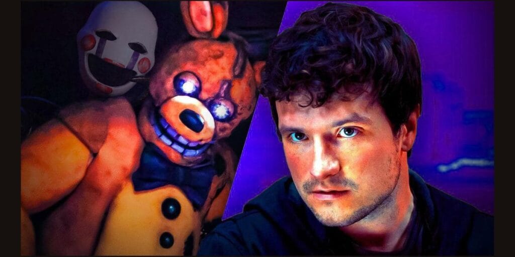 Five Nights at Freddy’s 2 Cast 2025 – Amazing Story, First LOok Five Nights at Freddy’s 2 Cast 2025 – Amazing Story, First LOok
