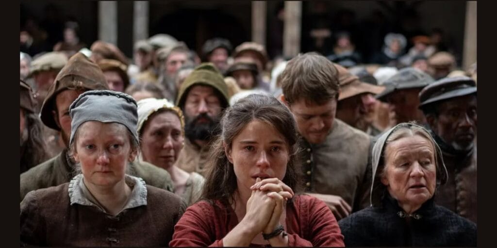 Hamnet Cast 2026 – Amazing Story ending