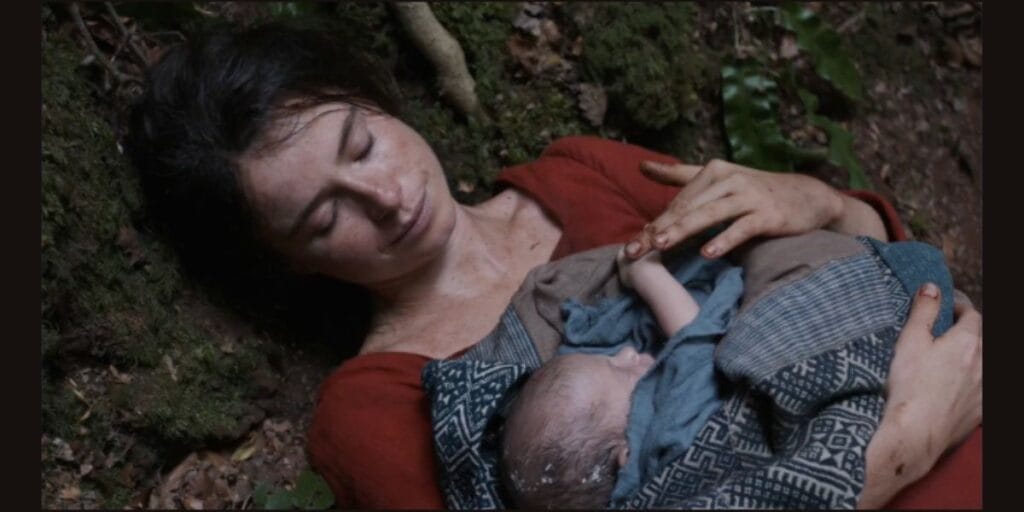 Hamnet Cast 2026 – born a baby her love gift