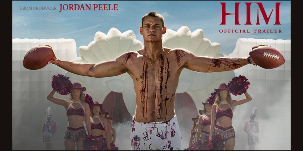 Him Horror Movie Cast 2025 – Horrer Story