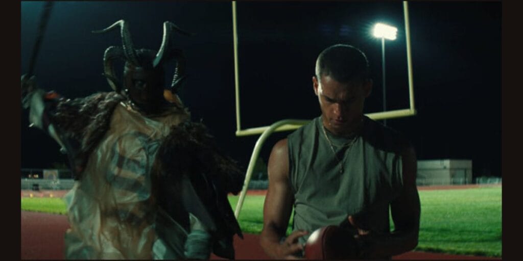 Him Horror Movie Cast 2025 – Horrer Story, Trailer Update