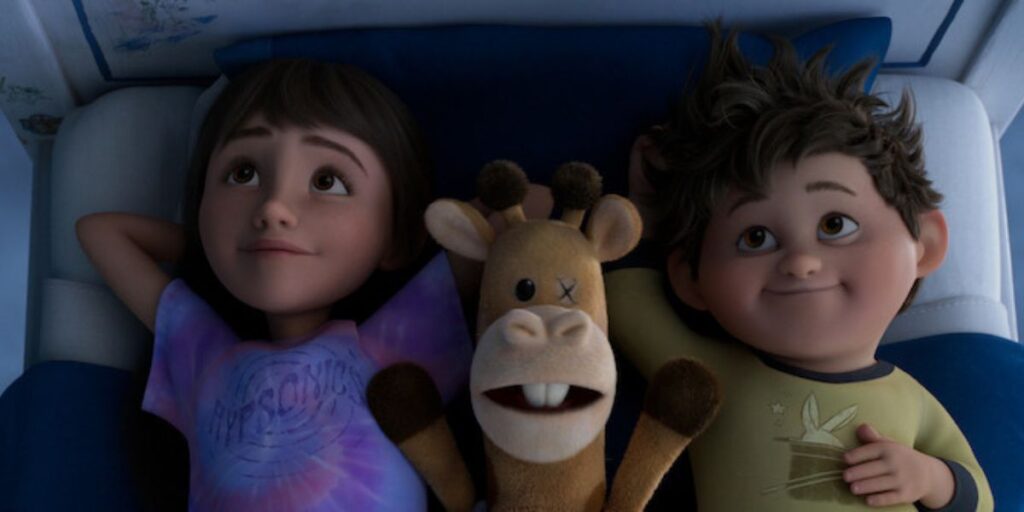 In Your Dreams Cast 2025 – Release Date, Story, OTT & Budget.. In Your Dreams Cast 2025 – Release Date, Story, OTT & Budget..