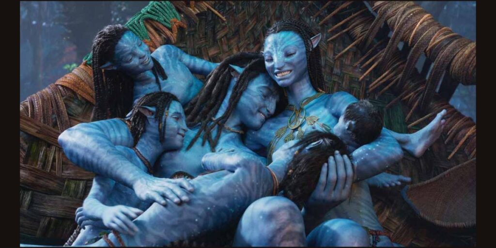 James Cameron Upcoming Movie Cast 2025 – Full Star List, Story