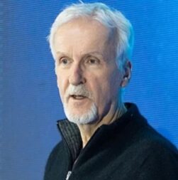 James Cameron
