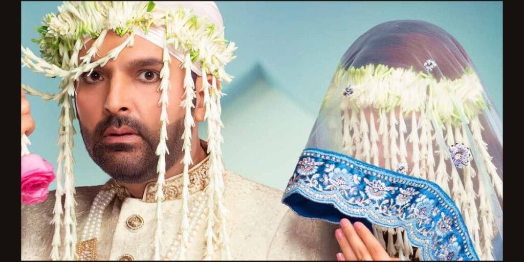 Kis Kisko Pyaar Karoon 2 Cast 2025 - Movie First Look Of Kapil Sharma Kis Kisko Pyaar Karoon 2 Cast 2025 - Movie First Look Of Kapil Sharma