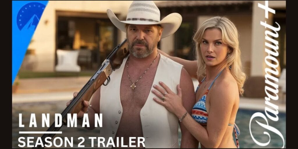 Landman Season 2 Cast – Exclusive Storyline, Trailer Updates Landman Season 2 Cast – Exclusive Storyline, Trailer Updates