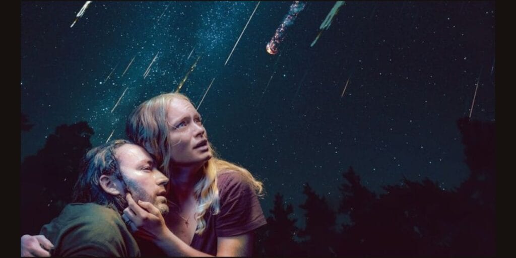 Last Night on Earth Cast 2 – Amazing Story, Trailer