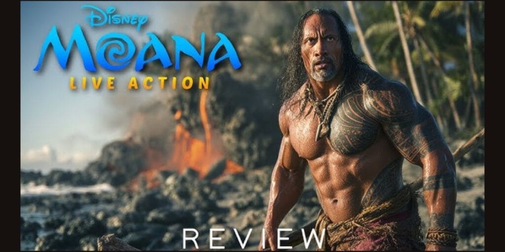 Moana Cast 2026 – Amazing Story, Full Cast List