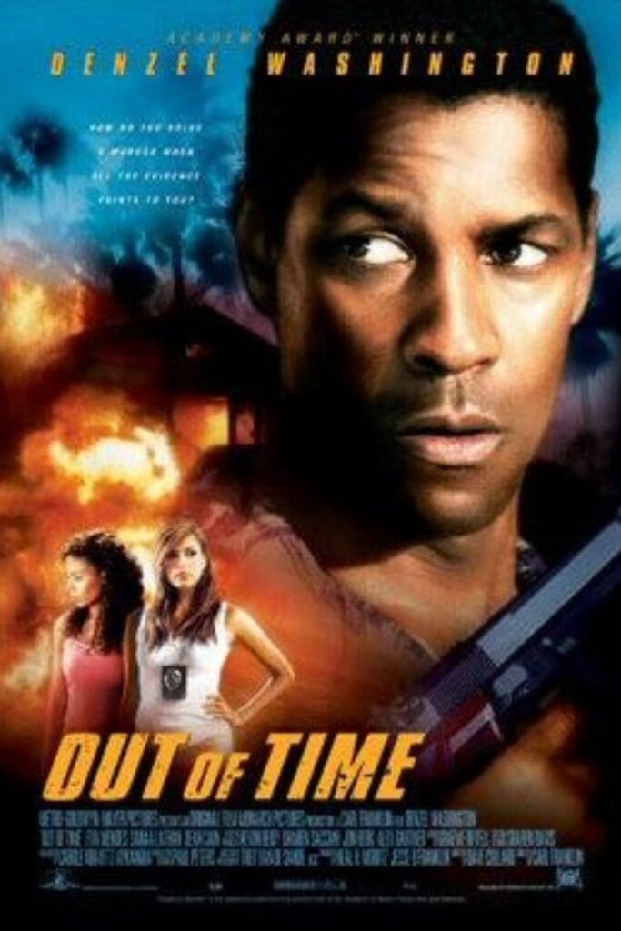 Out of Time Cast 2003 – Full Movie Details, Release Date, OTT & Collection