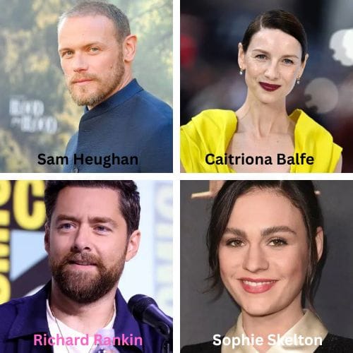 Outlander Season 8 Cast 2026 – Final Season Story, Release Date & OTT..