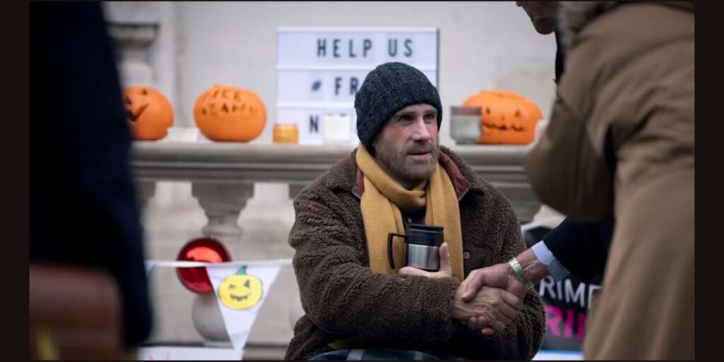 Prisoner 951 Cast 2025 – Amazing Story, Trailer, Budget & OTT. Prisoner 951 Cast 2025 – Amazing Story, Trailer, Budget & OTT.