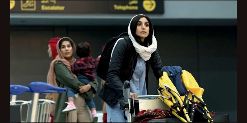 Prisoner 951 Cast 2025 – Amazing Story, Trailer, Budget & OTT Prisoner 951 Cast 2025 – Amazing Story, Trailer, Budget & OTT