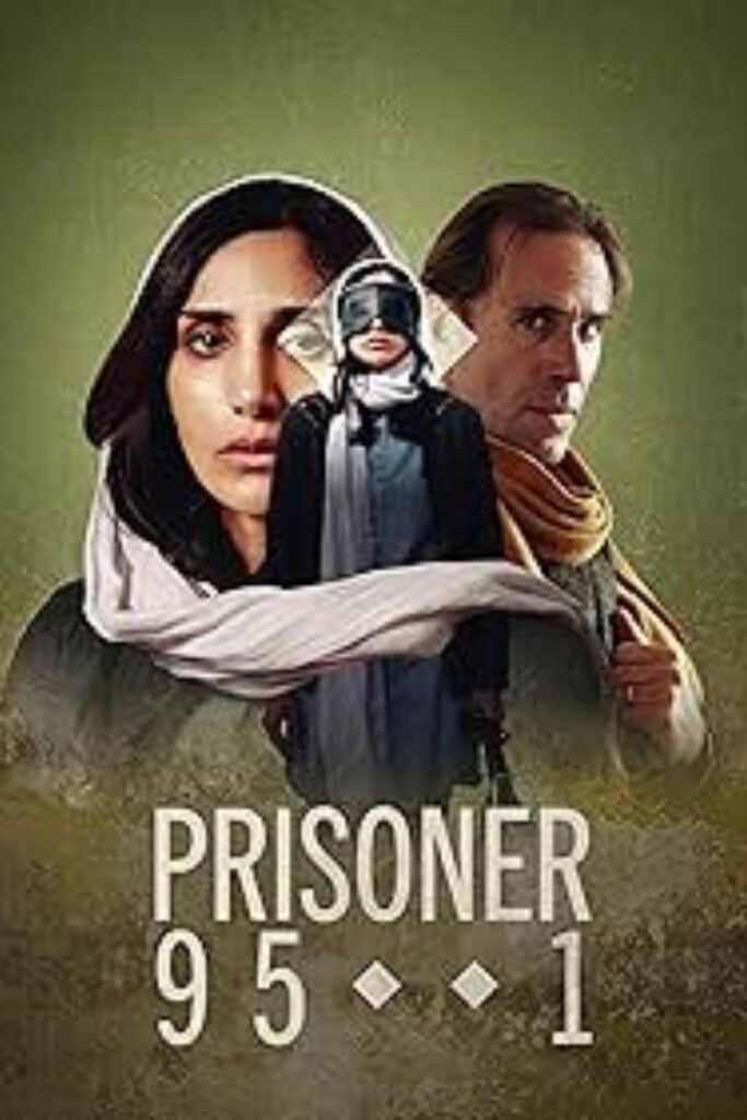 Prisoner 951 Cast 2025 – Amazing Story, Trailer, Budget & OTT Details
