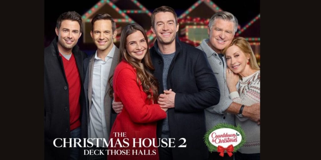 The Christmas House 2 Cast – Story, Release Date, OTT & Collection.