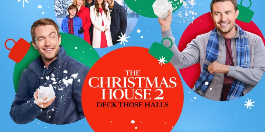 The Christmas House 2 Cast – Story, Release Date, OTT & Collection