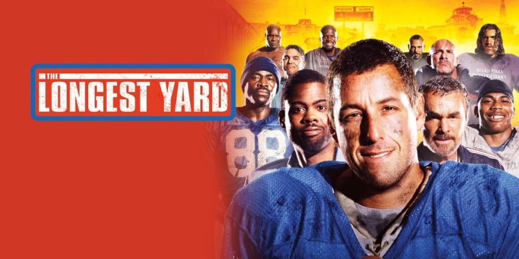 The Longest Yard Cast 2005 – Story,Budget, Box Office & Collection
