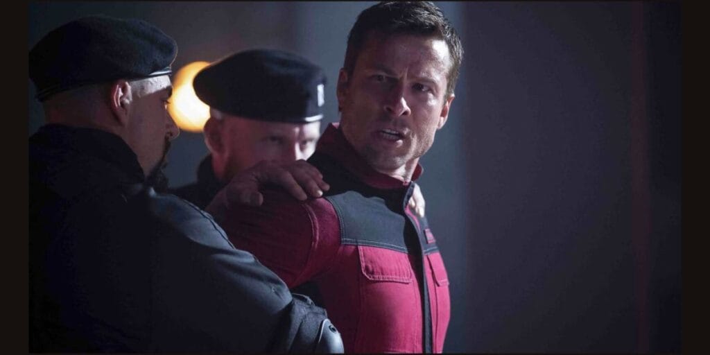 The Running Man Cast 2025 – Amazing Story The Running Man Cast 2025 – Amazing Story