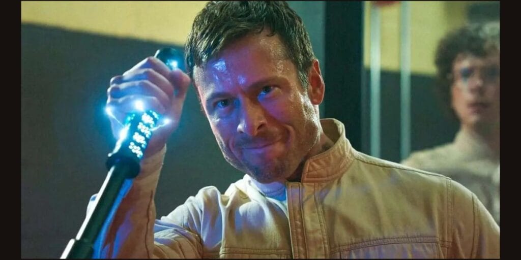 The Running Man Cast 2025 – Amazing Story, Cast The Running Man Cast 2025 – Amazing Story, Cast