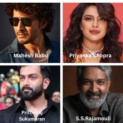 Varanasi Cast 2025 – Best Story, Budget, Trailer & OTT Details. Varanasi Cast 2025 – Best Story, Budget, Trailer & OTT Details.
