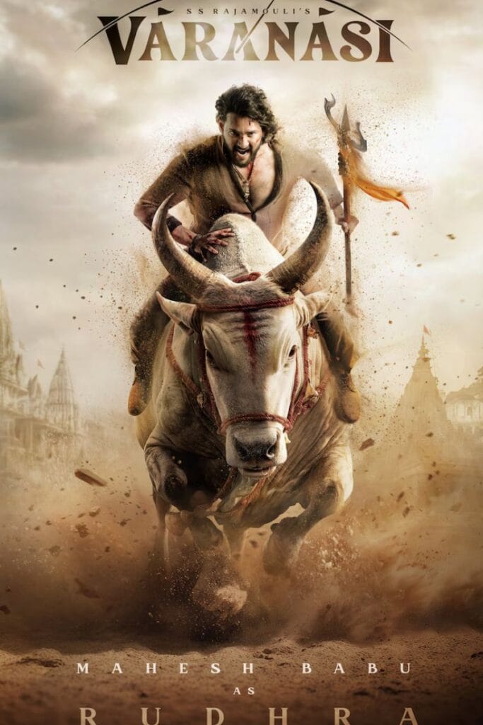 Varanasi Cast 2025 – Best Story, Budget, Trailer & OTT Details 5 Varanasi Cast 2025 – Best Story, Budget, Trailer & OTT Details