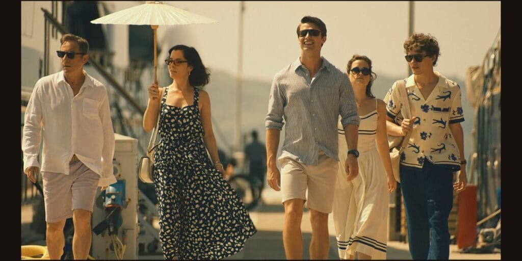 White Lotus Season 3 Cast – Amazing Star Lineup, Story