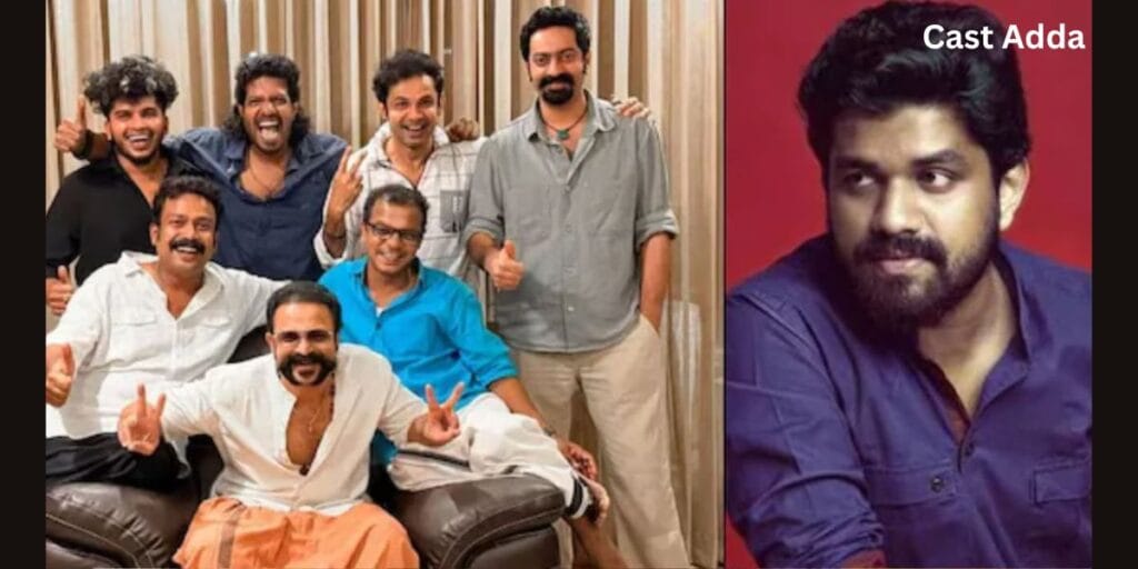 Aadu 3 Cast 2026 Full Cast