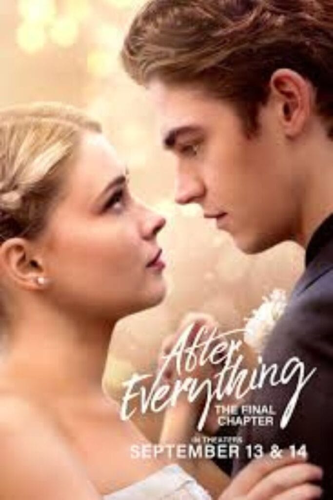 After Everything Cast 2024 – Full Story & Emotional Romantic Drama.