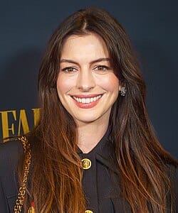 Anne_Hathaway actor of Mother Mary Anne_Hathaway actor of Mother Mary