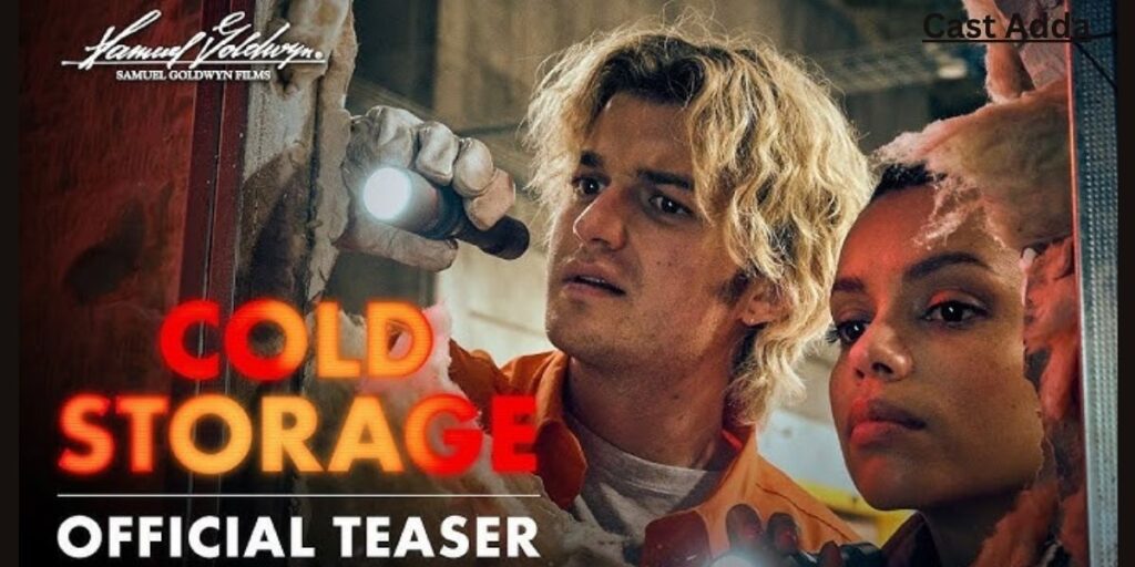 Cold Storage Cast 2026 – Story, Release Date, Trailer & OTT