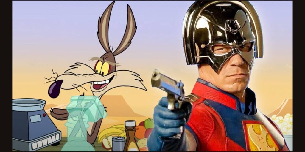 Coyote vs. Acme Cast 2026 – Amazing Story, Trailer, Release
