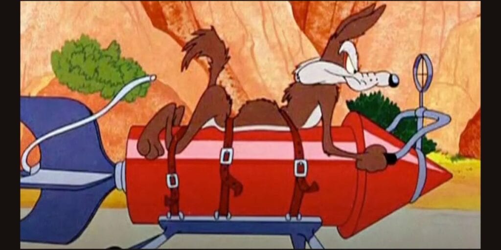 Coyote vs. Acme Cast 2026 – Amazing Story, Trailer, Release & OTT.