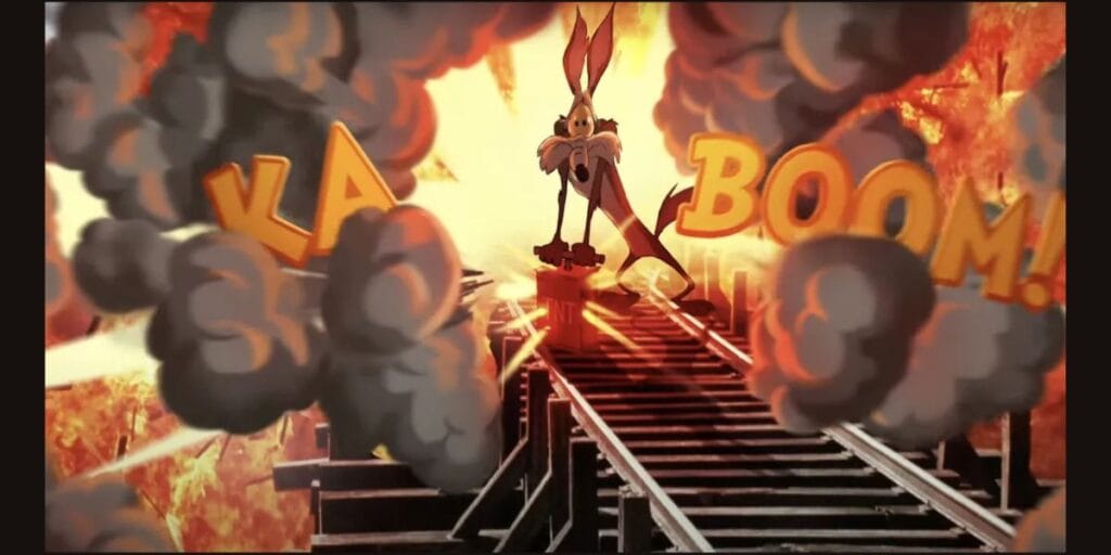 Coyote vs. Acme Cast 2026 – Amazing Story, Trailer, Release & OTT 3