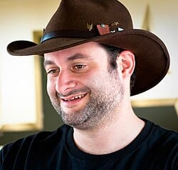 David Filoni David Filoni