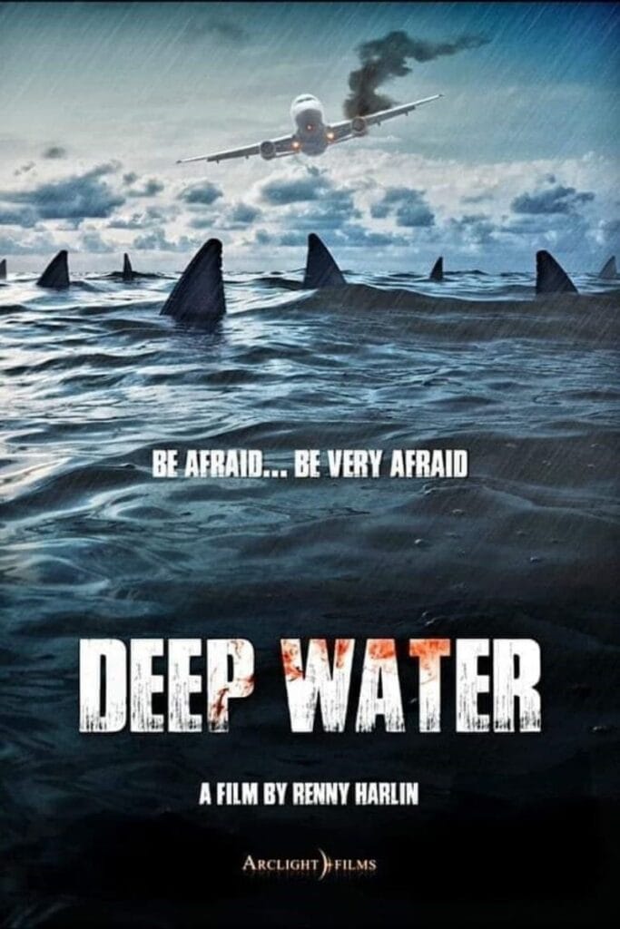 Deep Water Cast 2026 – Disaster Horror Story