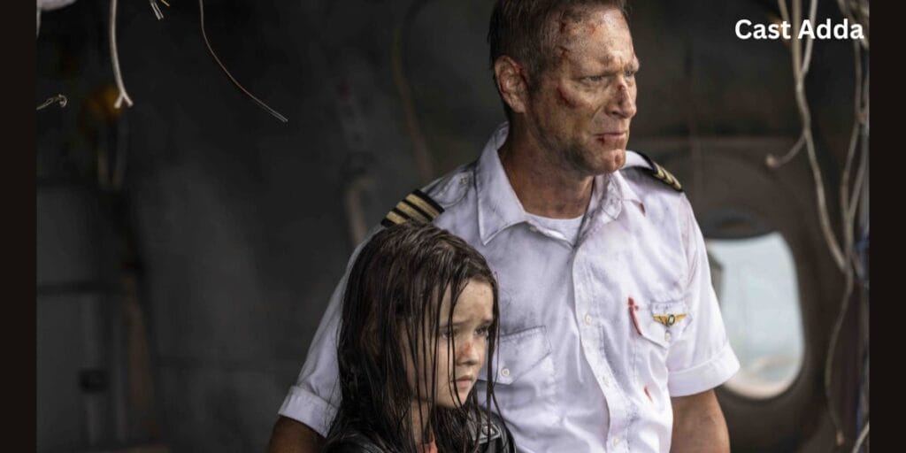 Deep Water Cast 2026 – Disaster Horror Story & Release Date.