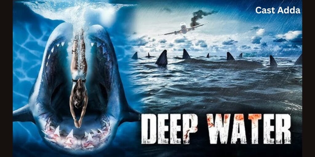 Deep Water Cast 2026 – Disaster Horror Story & Release Date